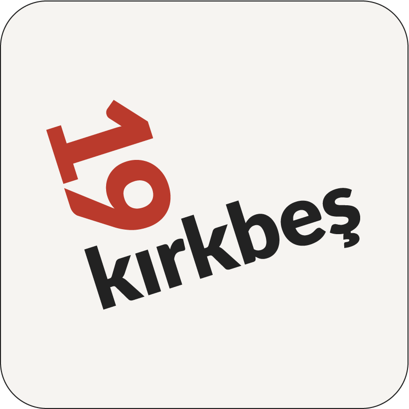 19 Kırkbeş